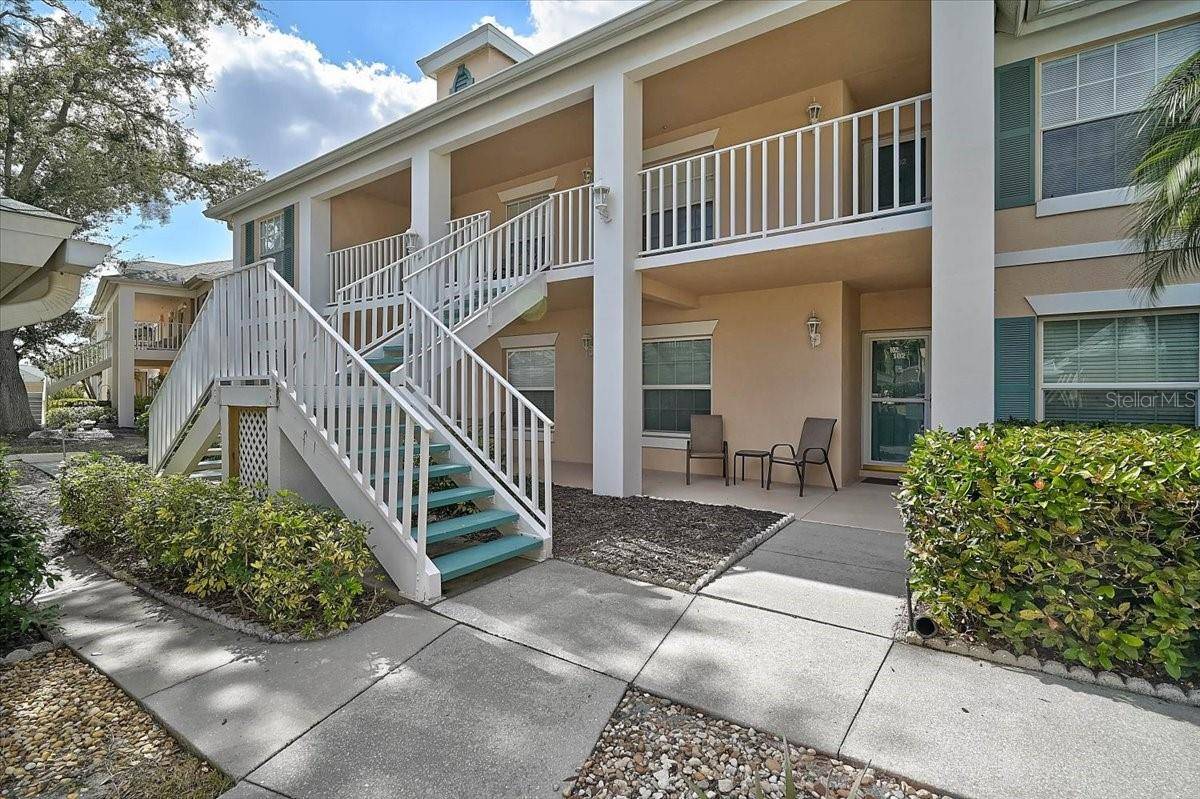 4215 CADDIE DR E #102, Bradenton, FL 34203