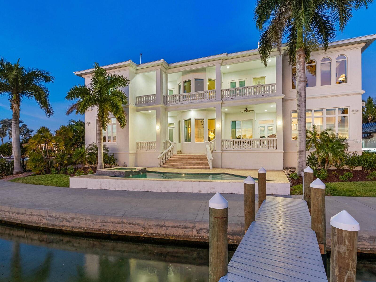 1500 CARIBBEAN DR, Sarasota, FL 34231