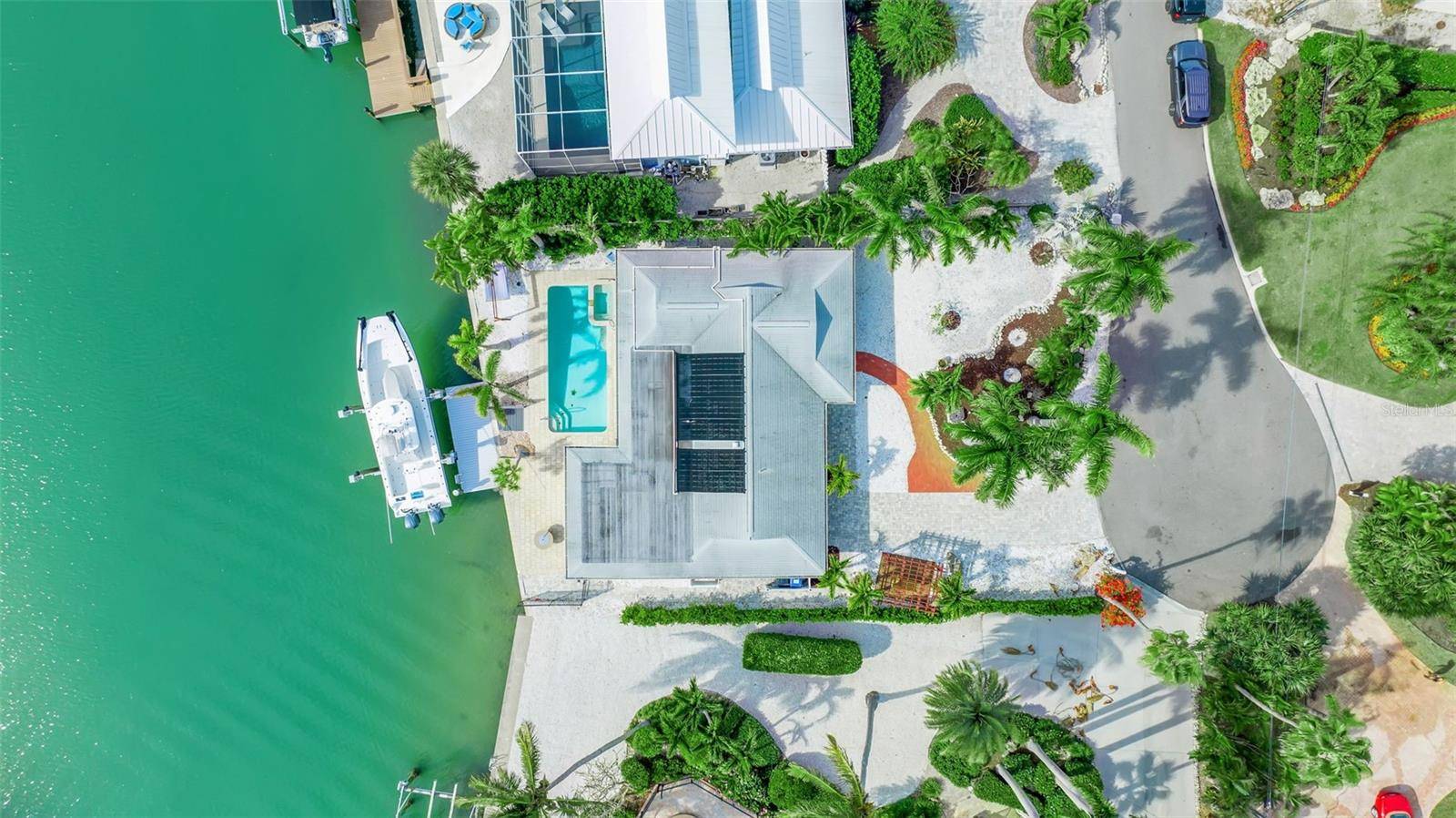 922 CASEY COVE DR, Nokomis, FL 34275