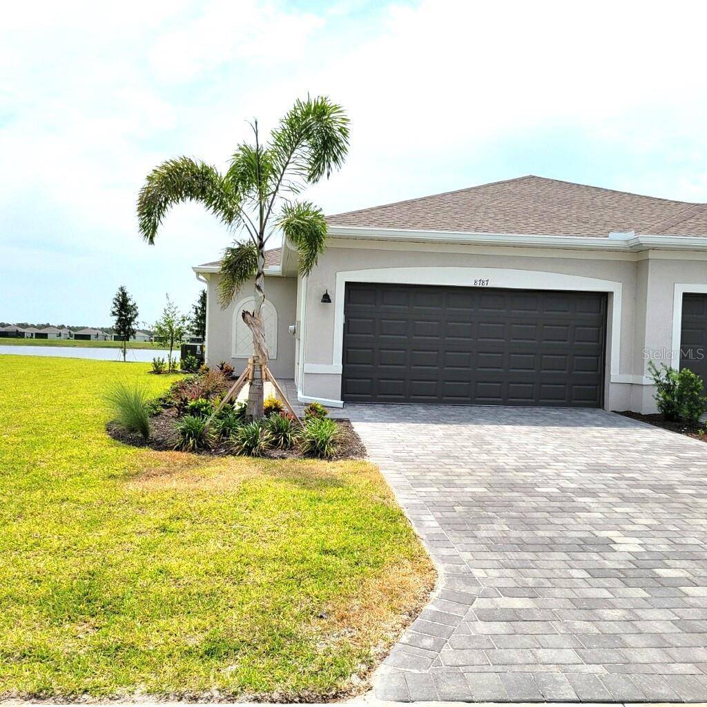 8787 SAINT KITTS CIR, Englewood, FL 34224