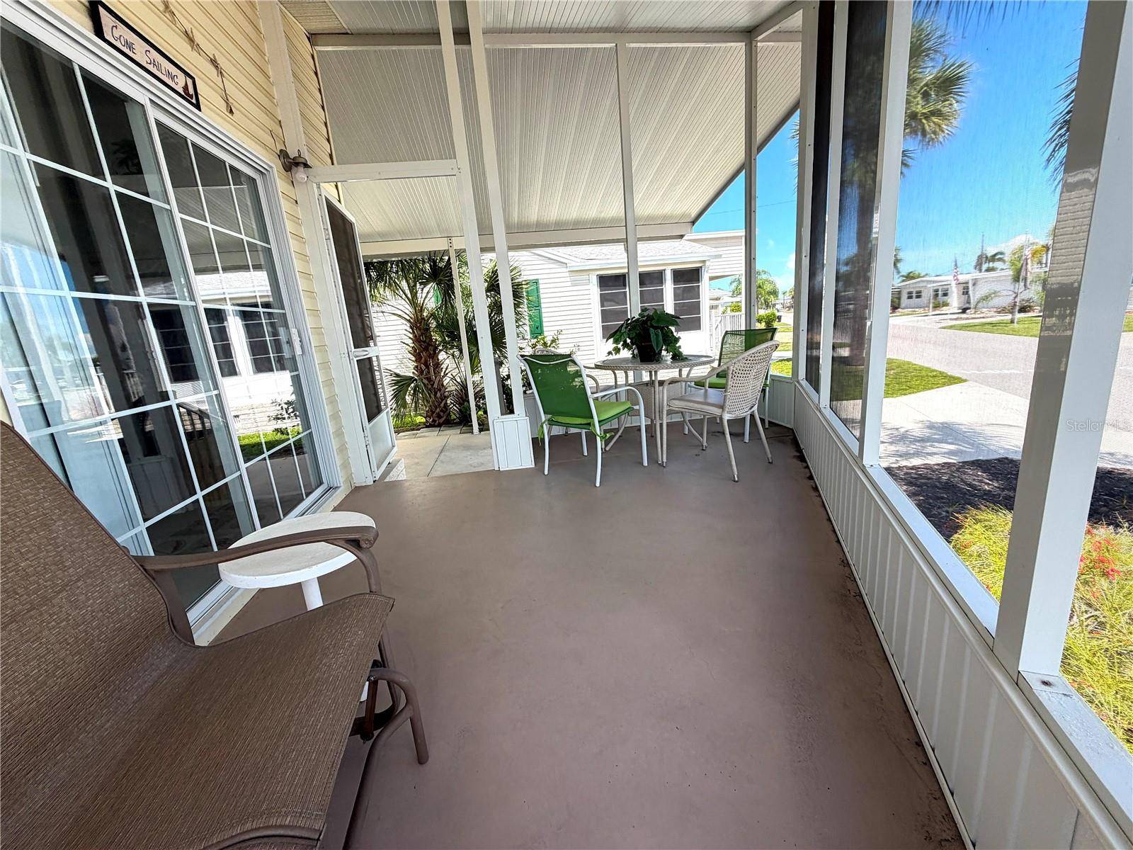 817 S GREEN CIR, Venice, FL 34285