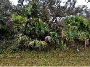 OCARINA RD, North Port, FL 34291
