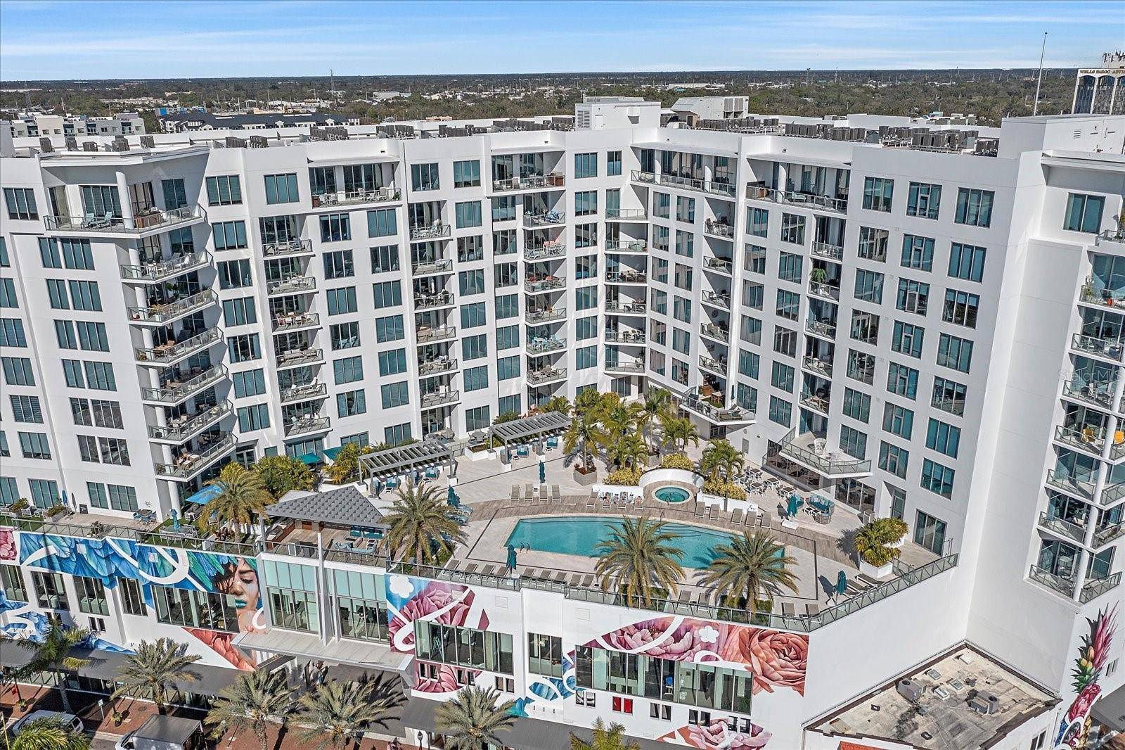 111 S PINEAPPLE AVE #601, Sarasota, FL 34236