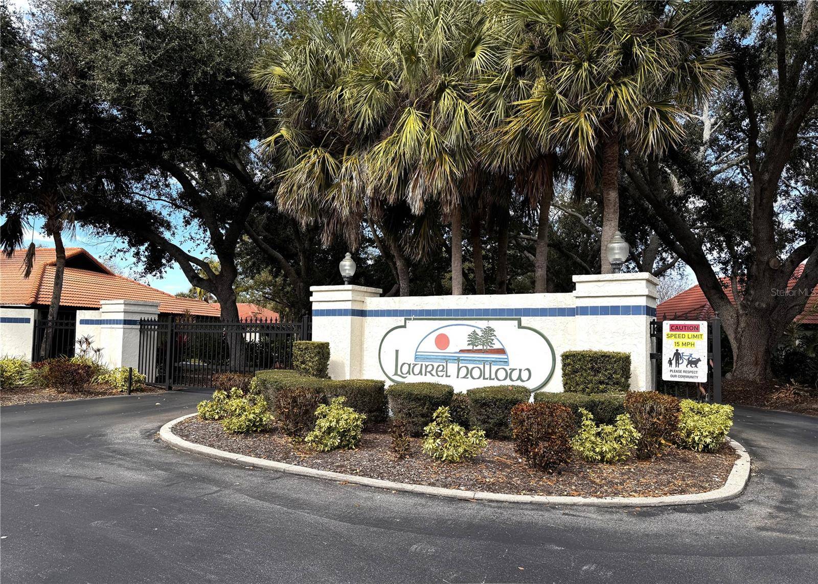 229 LAUREL HOLLOW DR #83, Nokomis, FL 34275