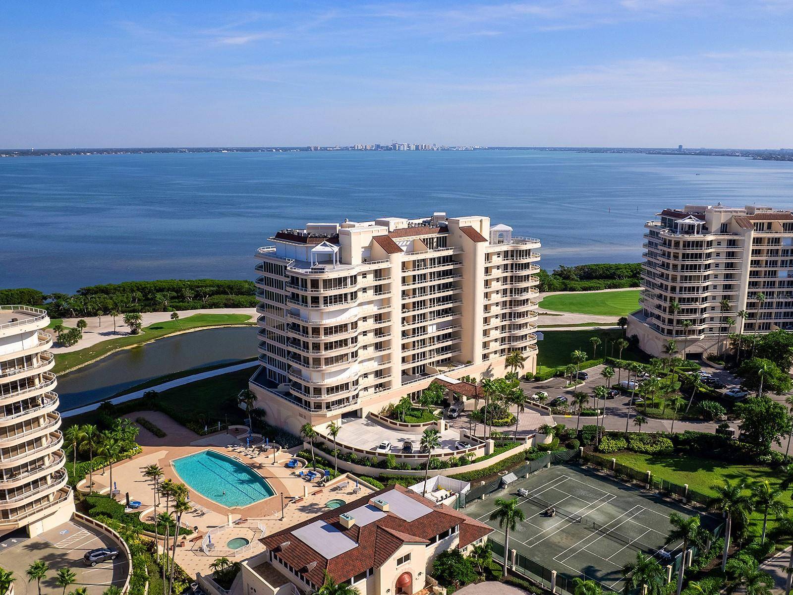 3040 GRAND BAY BLVD #213, Longboat Key, FL 34228