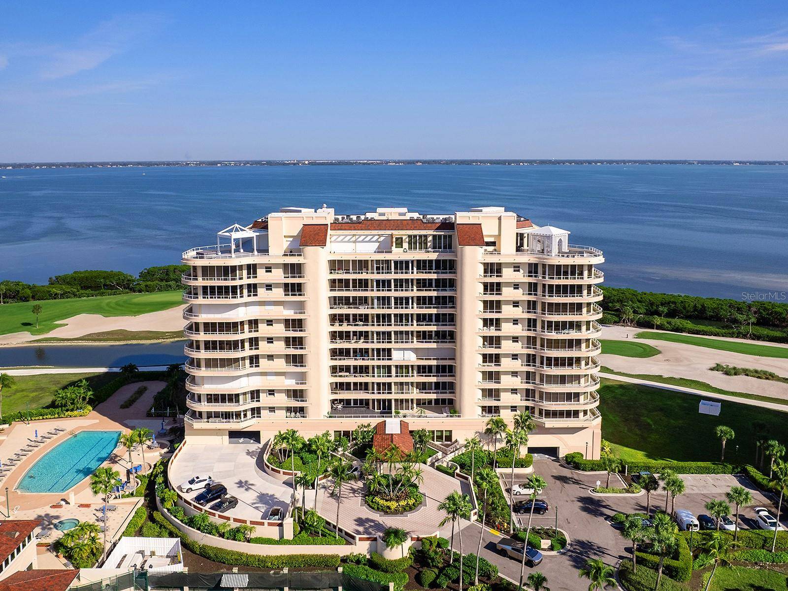 3040 GRAND BAY BLVD #213, Longboat Key, FL 34228