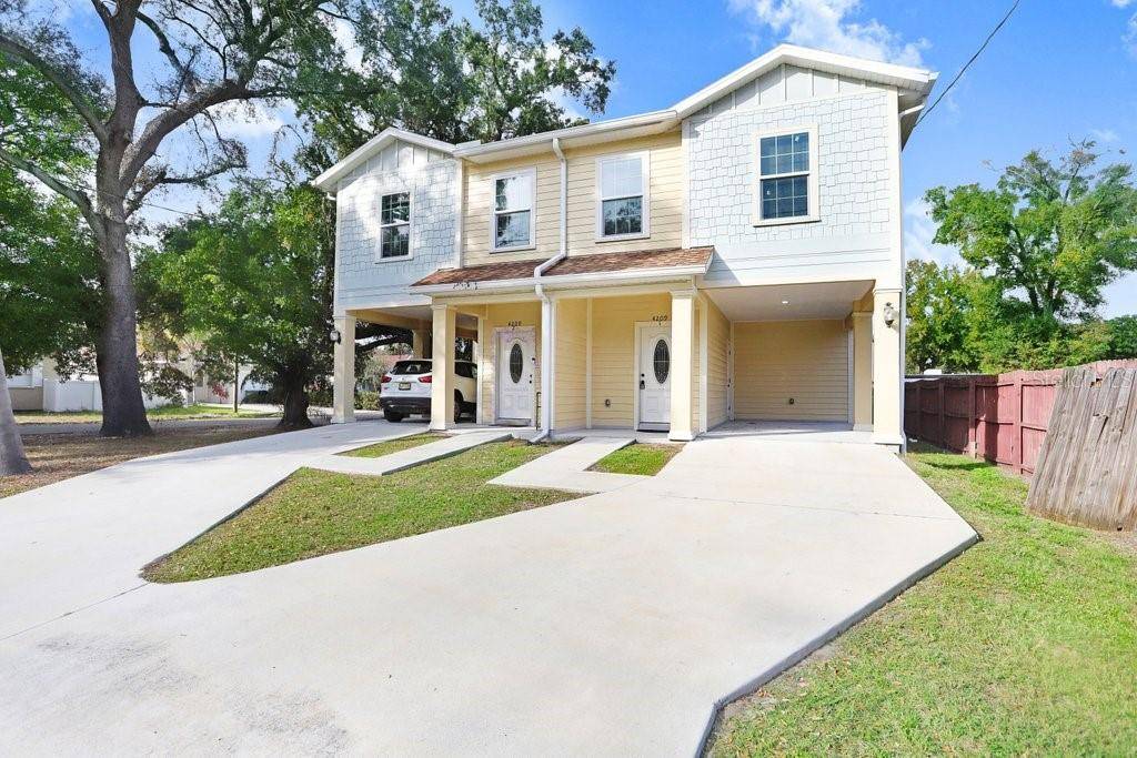 4209 W WOODLAWN AVE, Tampa, FL 33614