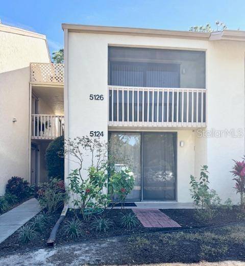 5124 HARPERS CROFT #7, Sarasota, FL 34235