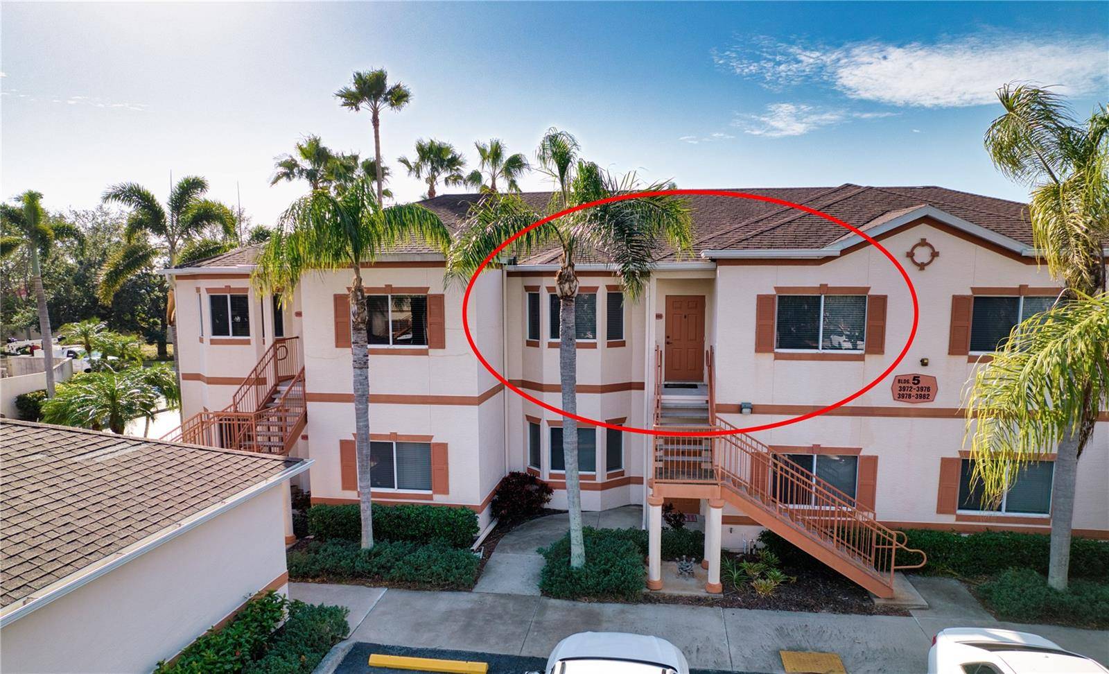 3980 MEDITERRANEA CIR #522, Sarasota, FL 34233