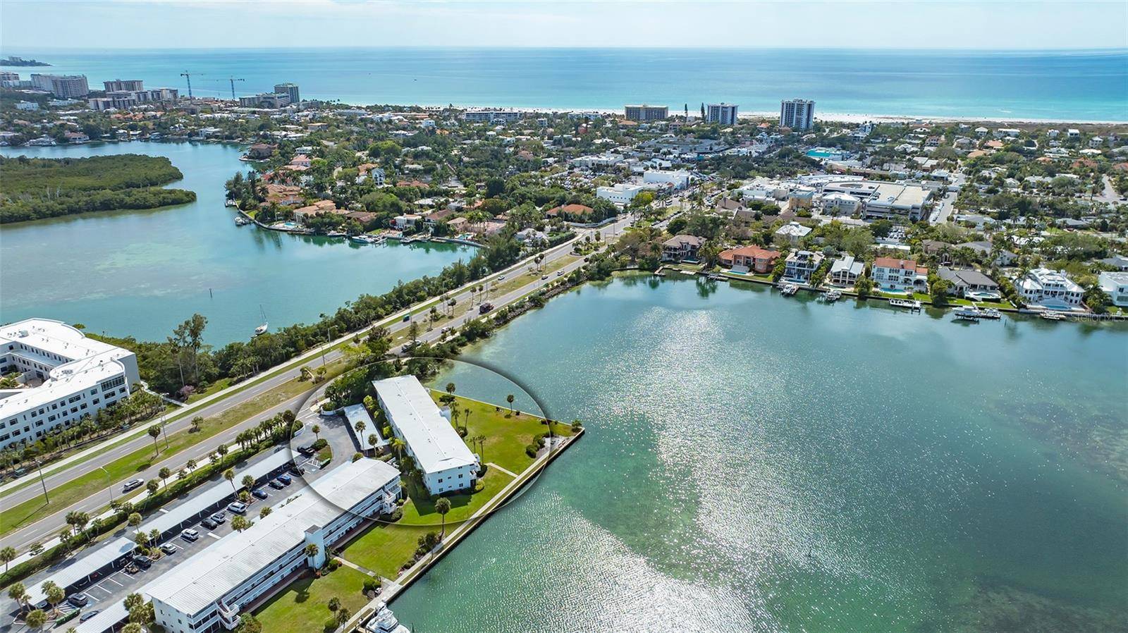 761 JOHN RINGLING BLVD #5, Sarasota, FL 34236