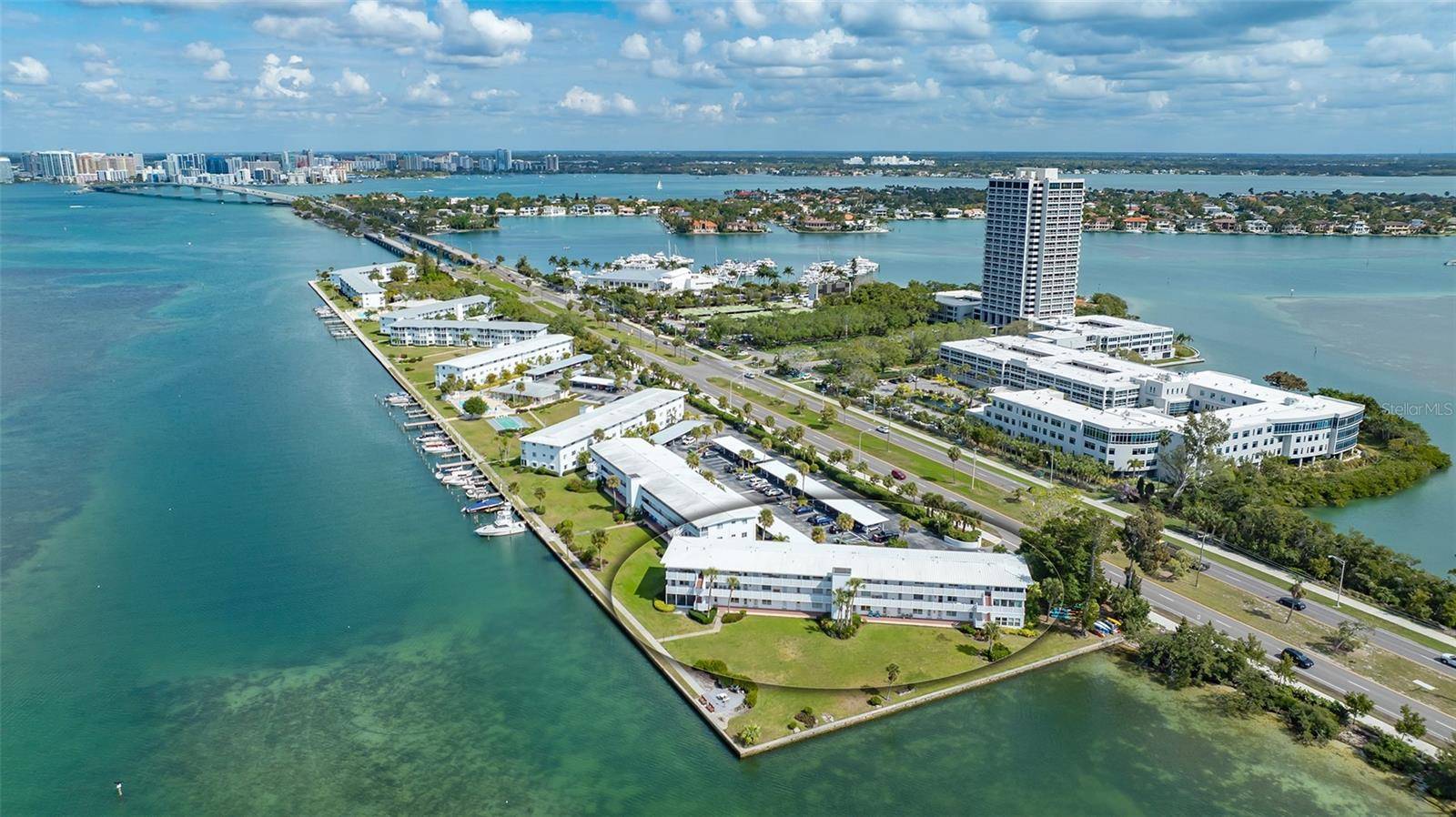 761 JOHN RINGLING BLVD #5, Sarasota, FL 34236