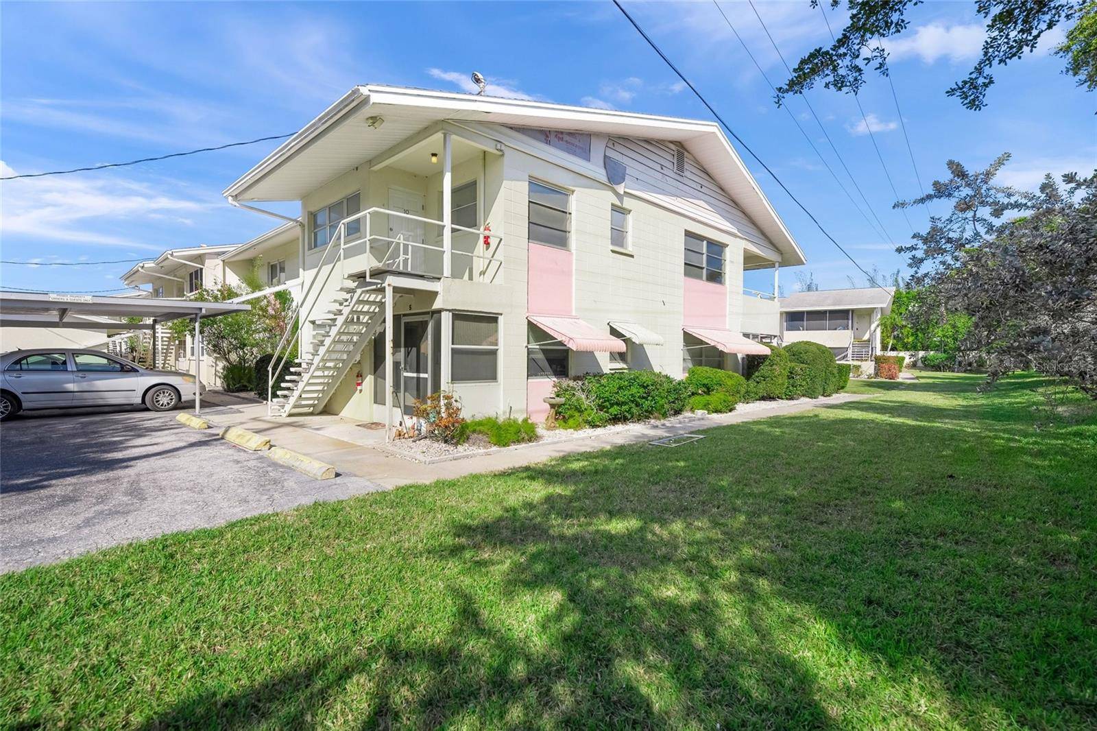 2507 BENEVA RD #10, Sarasota, FL 34232