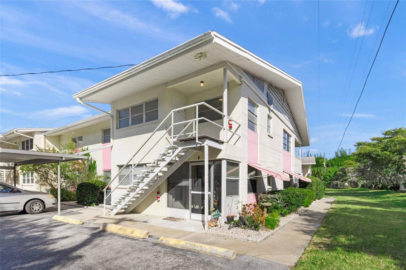 2507 BENEVA RD #10, Sarasota, FL 34232