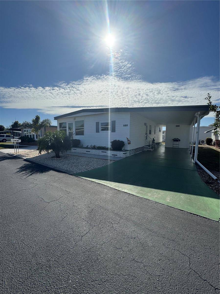 40 LAFITTE DR, Nokomis, FL 34275