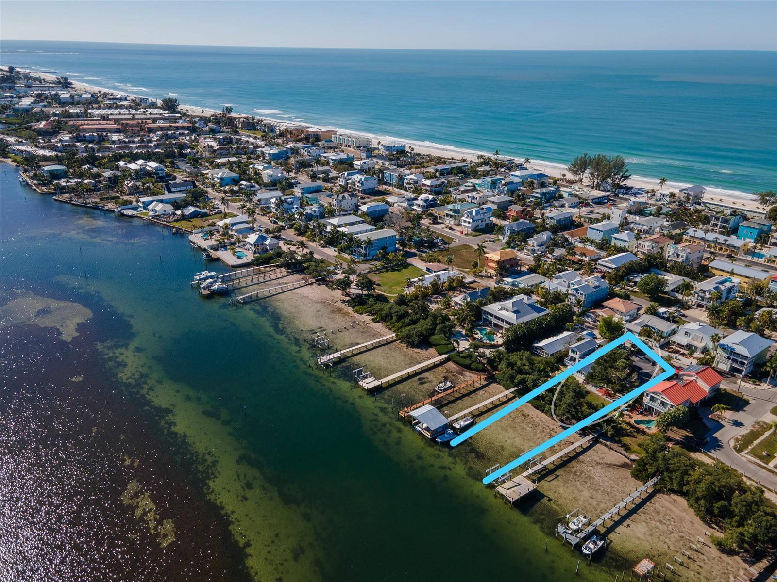 2316 CANASTA DR, Bradenton Beach, FL 34217