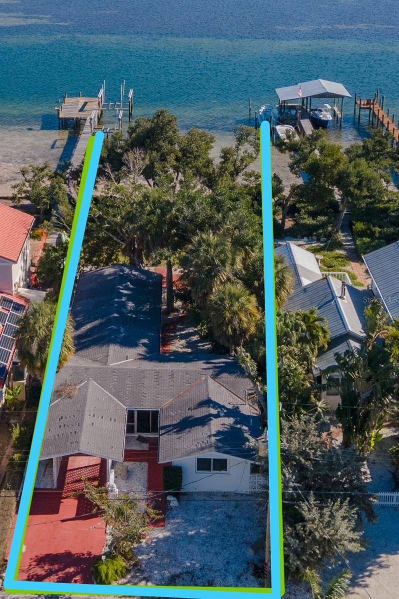 2316 CANASTA DR, Bradenton Beach, FL 34217