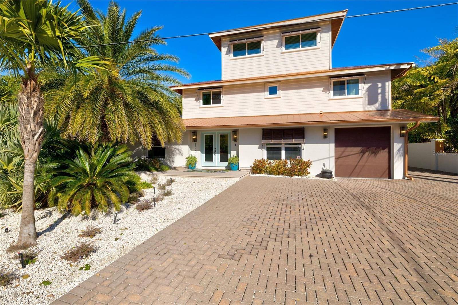 506 58TH ST, Holmes Beach, FL 34217