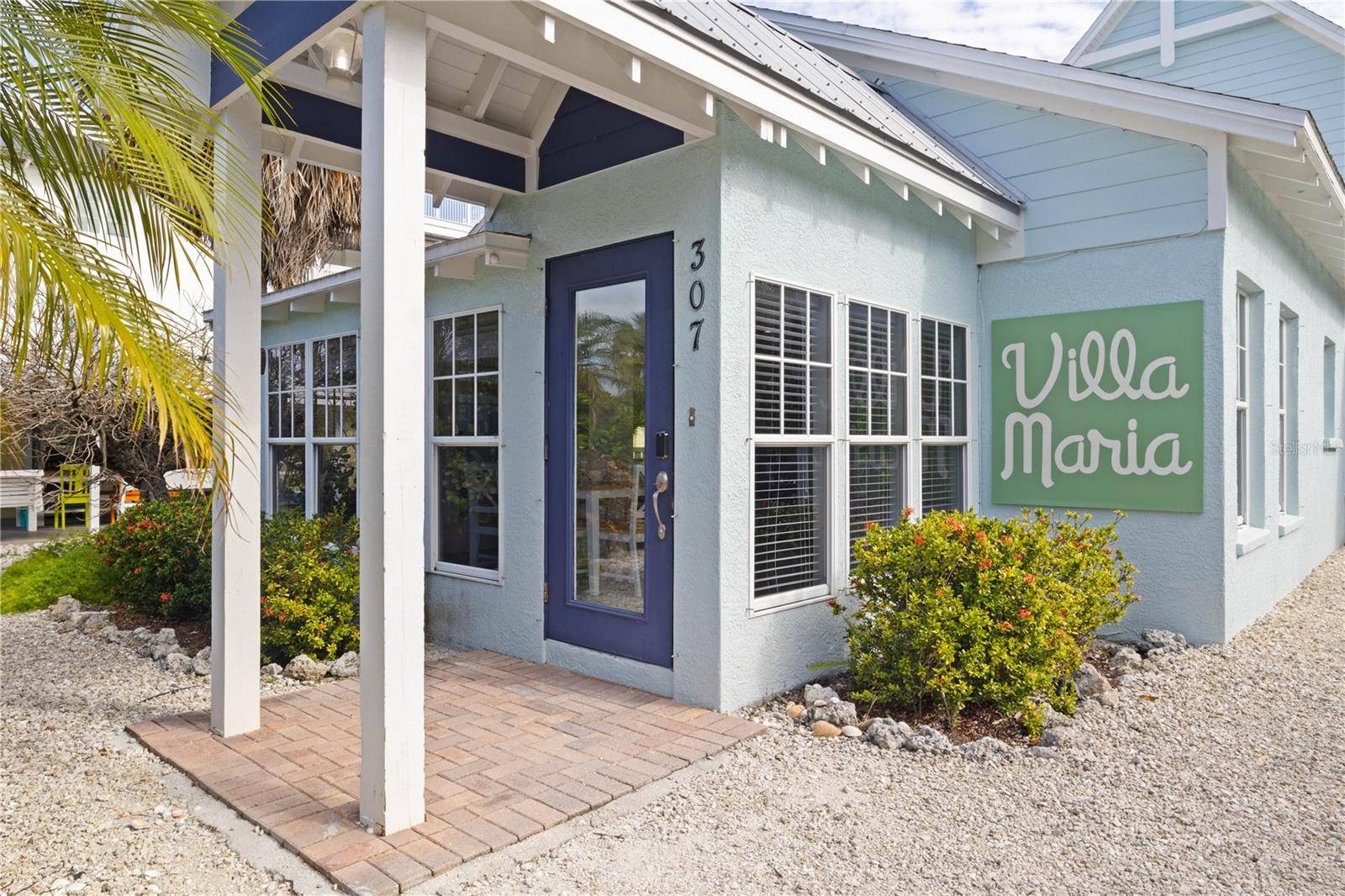 307 SPRING AVE, Anna Maria, FL 34216