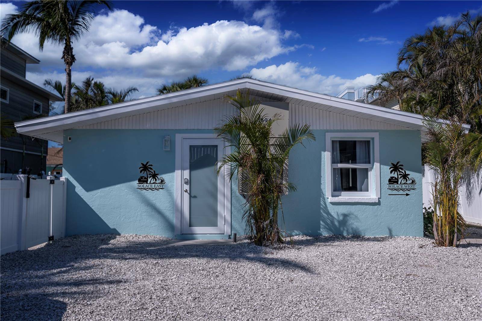 3604 GULF DR #A and B, Holmes Beach, FL 34217