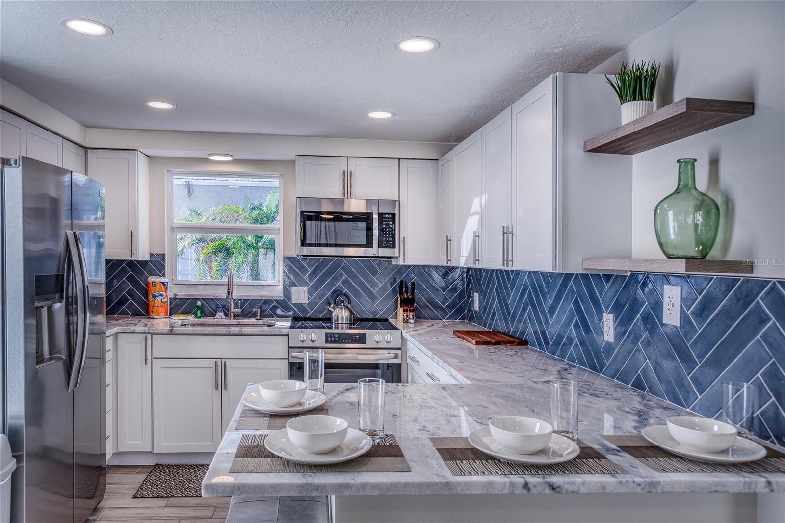 3604 GULF DR #A and B, Holmes Beach, FL 34217