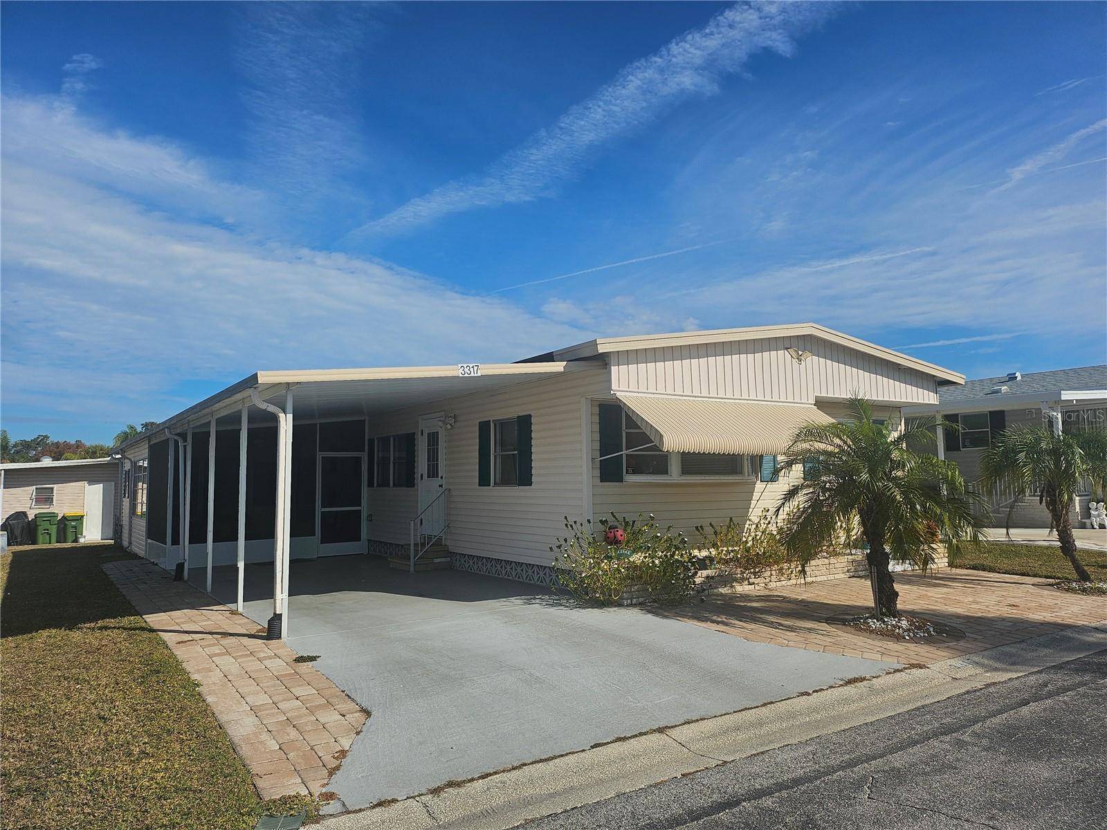 3317 OVERCUP OAK TER, Sarasota, FL 34237