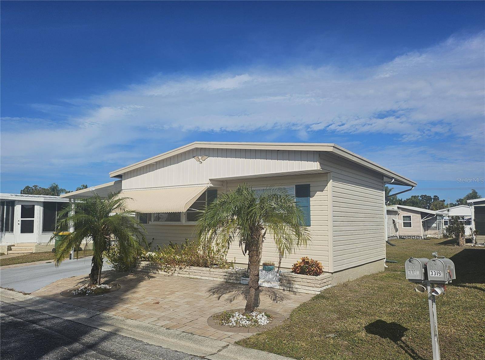 3317 OVERCUP OAK TER, Sarasota, FL 34237