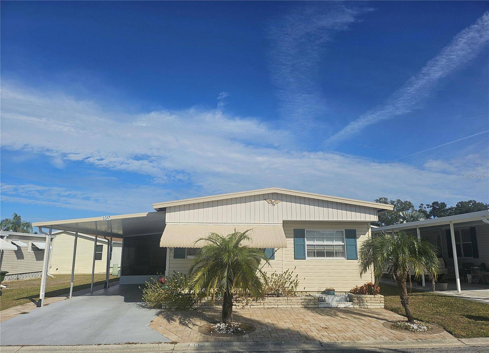 3317 OVERCUP OAK TER, Sarasota, FL 34237