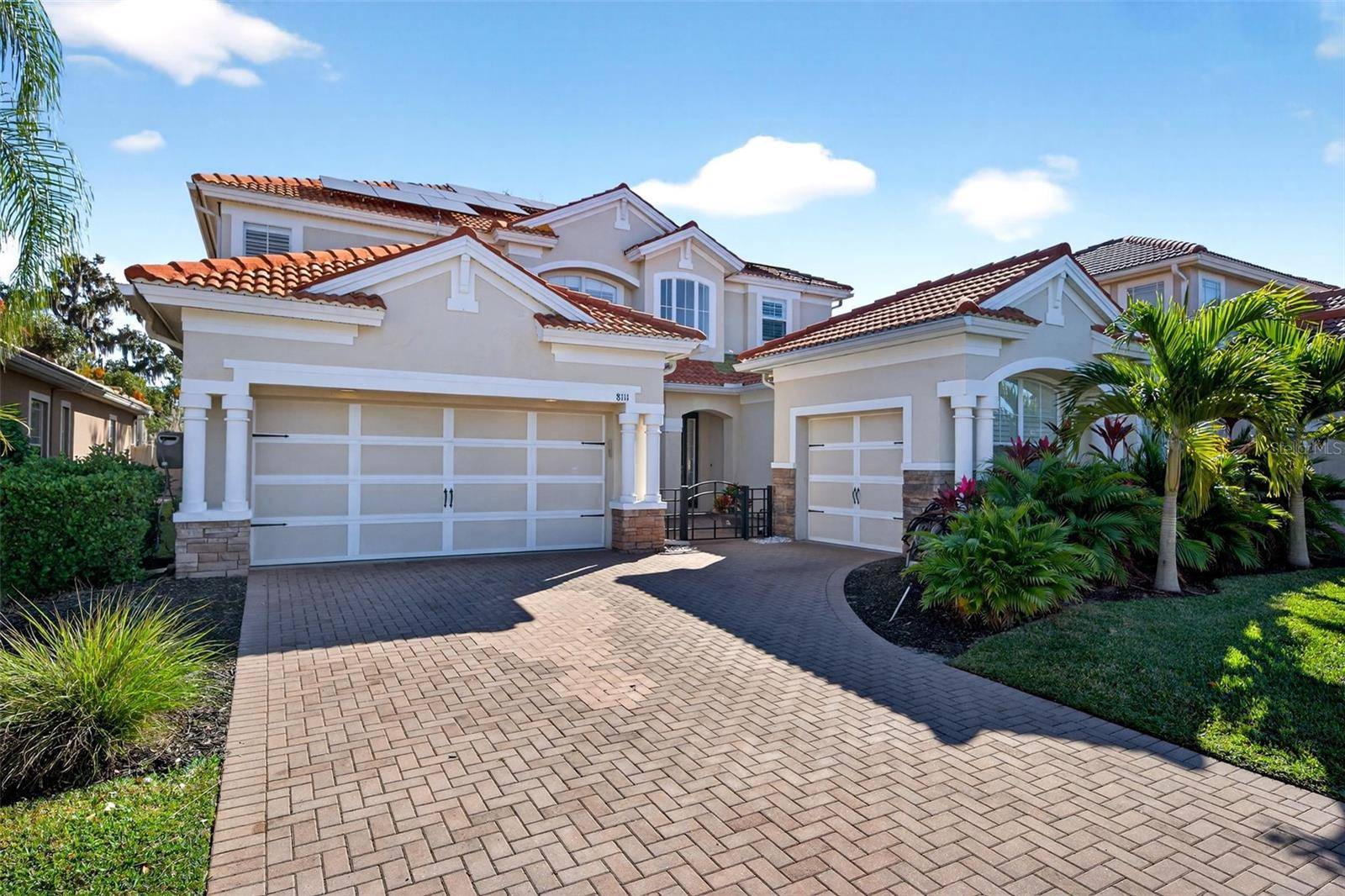 8111 SANTA ROSA CT, Sarasota, FL 34243