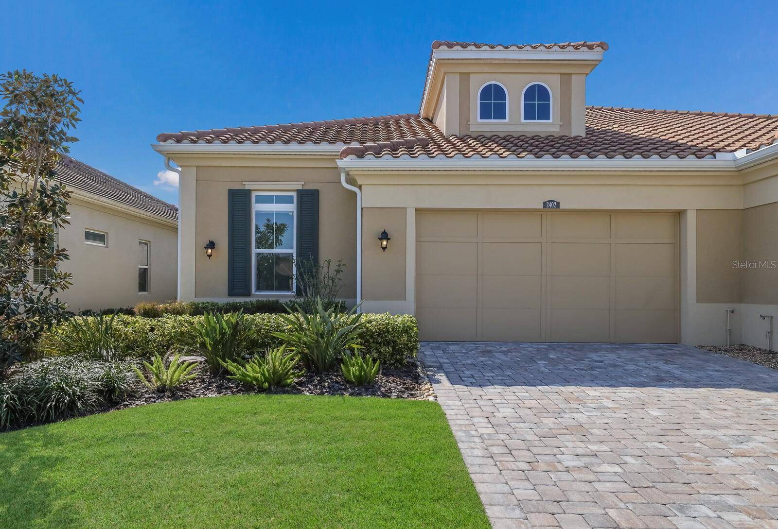 2402 STARWOOD CT, Lakewood Ranch, FL 34211
