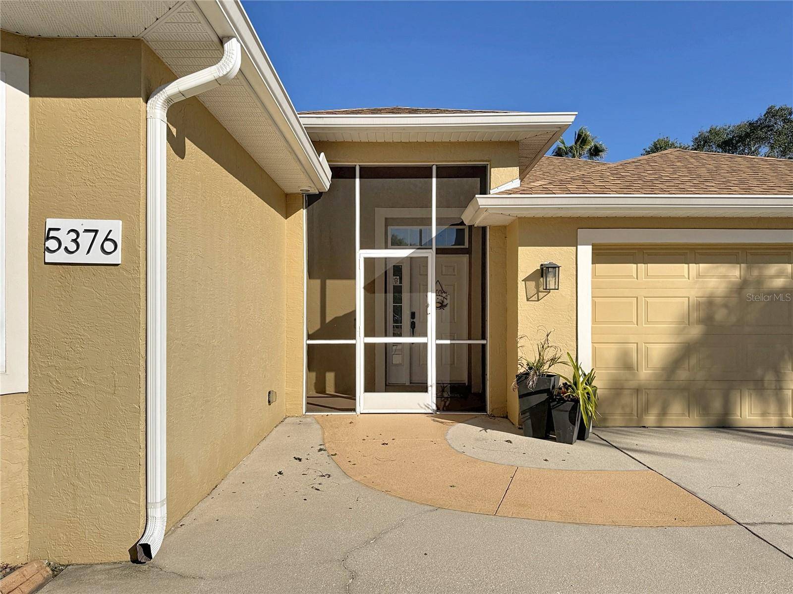 5376 LEVI LN, Sarasota, FL 34233