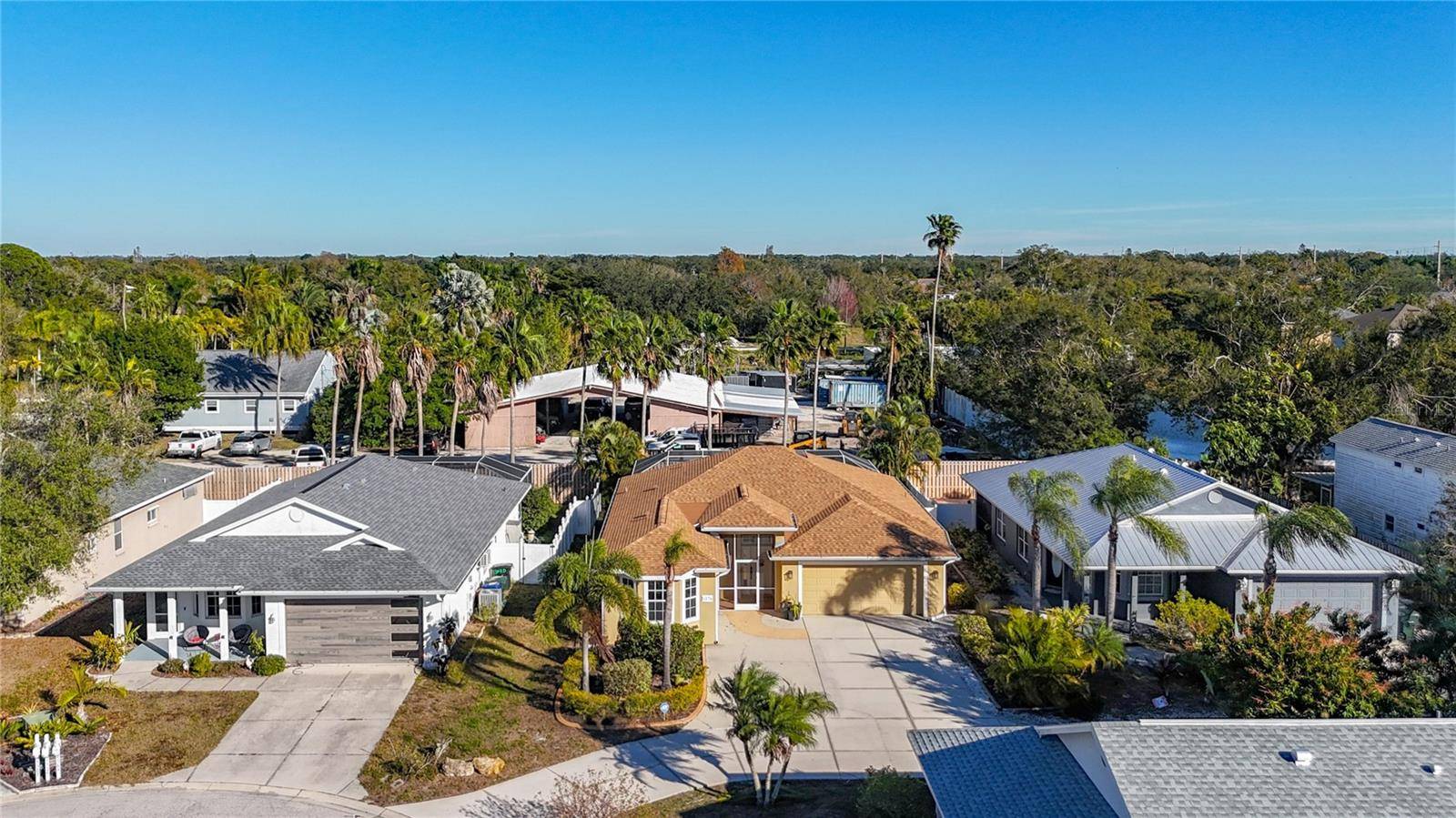 5376 LEVI LN, Sarasota, FL 34233