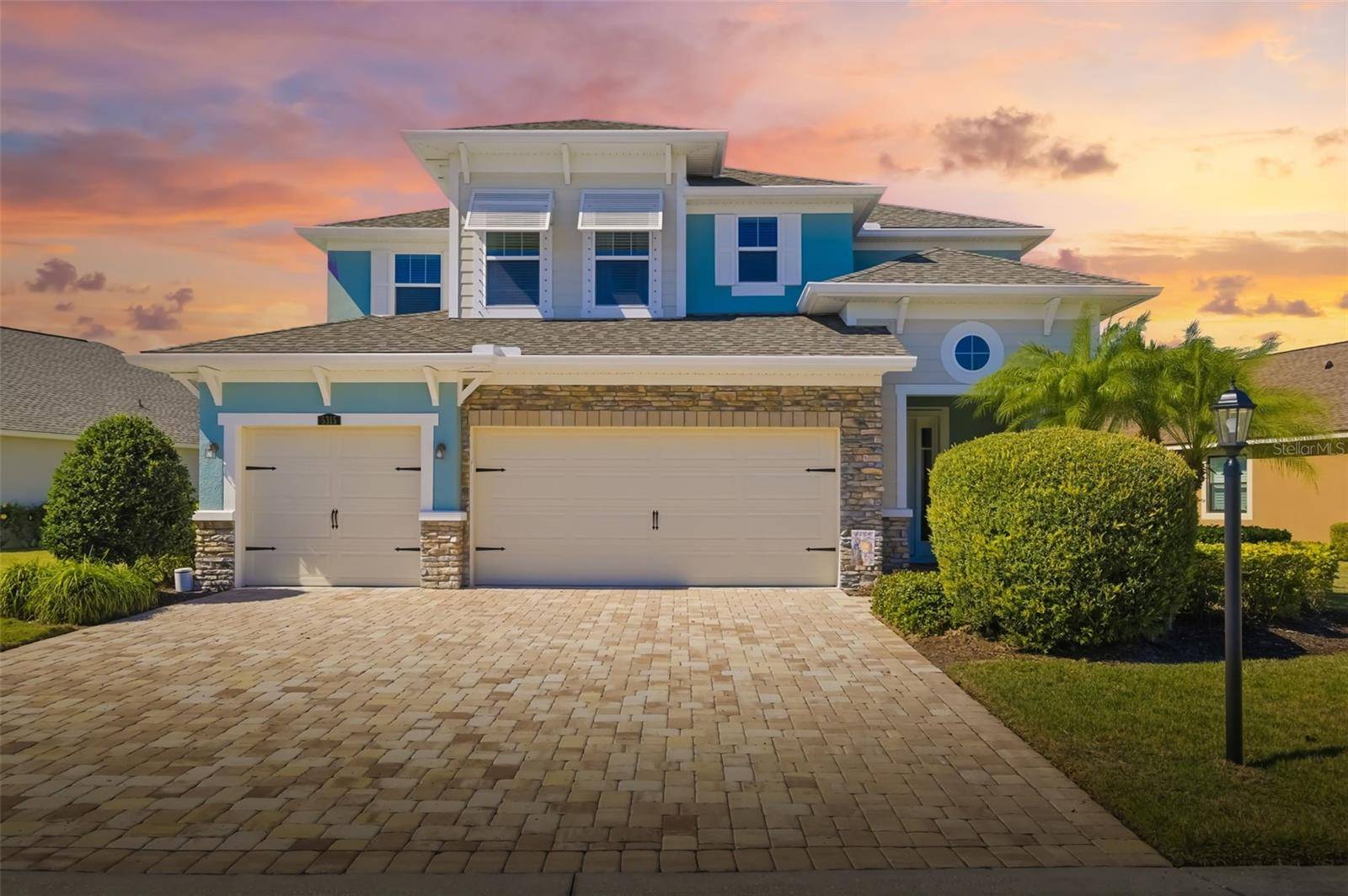 5315 BENTGRASS WAY, Lakewood Ranch, FL 34211