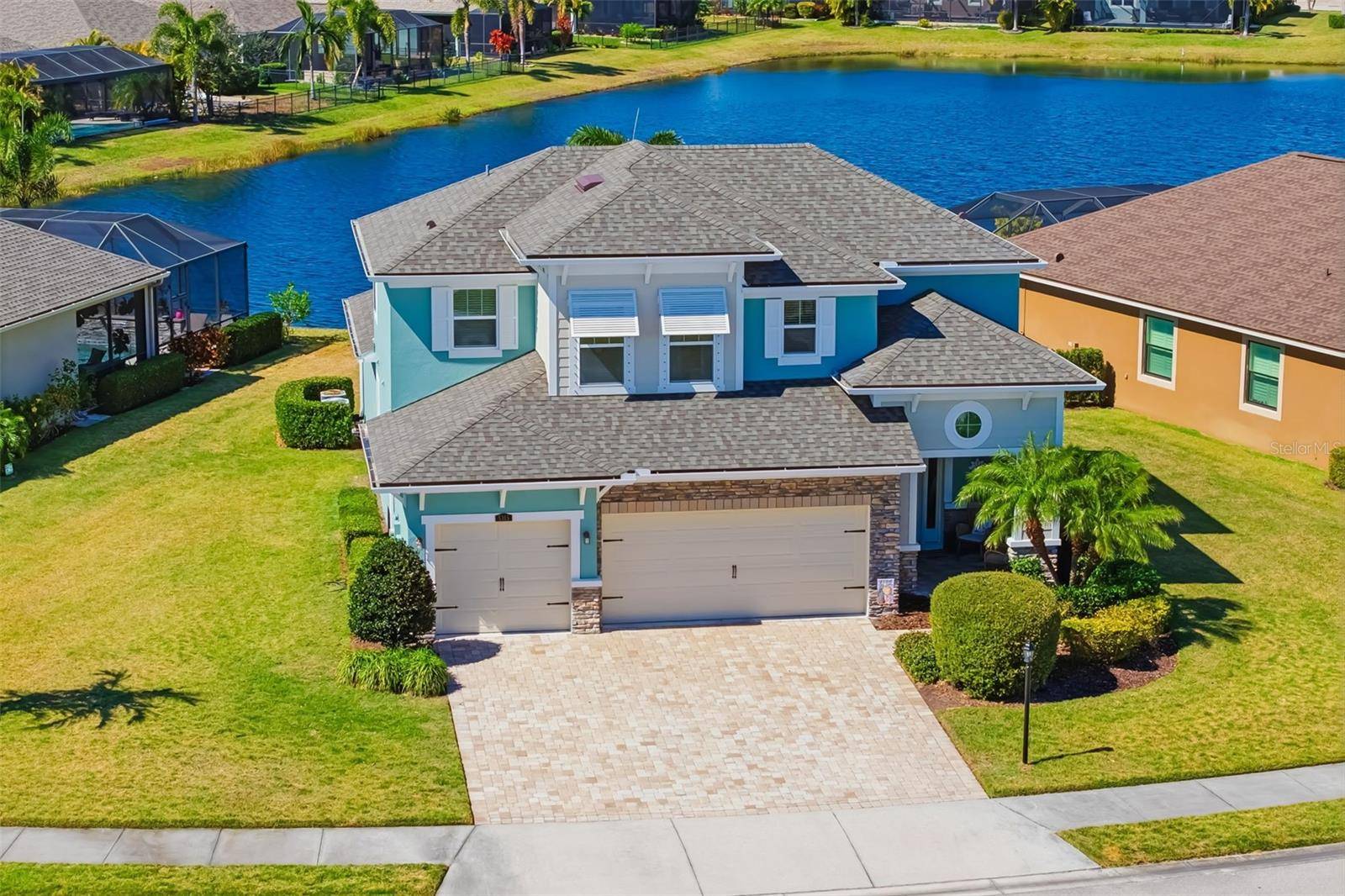 5315 BENTGRASS WAY, Lakewood Ranch, FL 34211