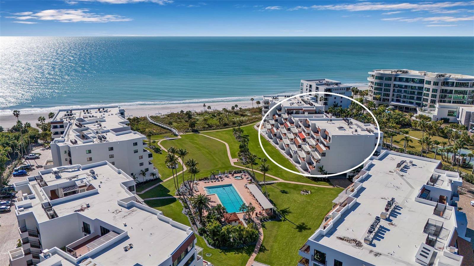 1485 GULF OF MEXICO DR #303, Longboat Key, FL 34228