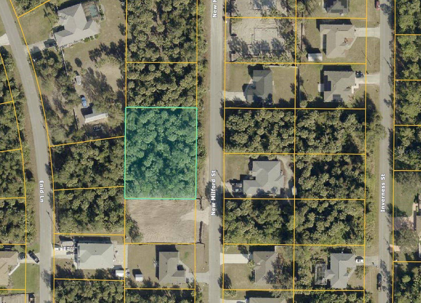 1143073705 NEW MILFORD ST, North Port, FL 34288