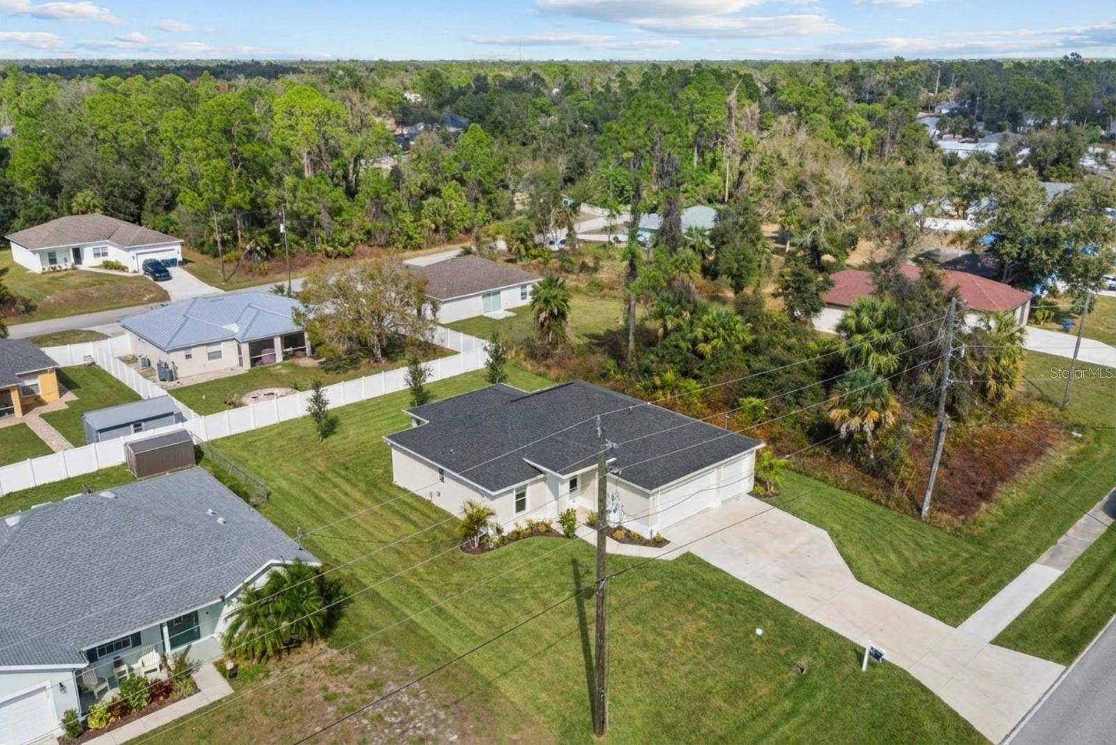 2711 ATWATER DR, North Port, FL 34288