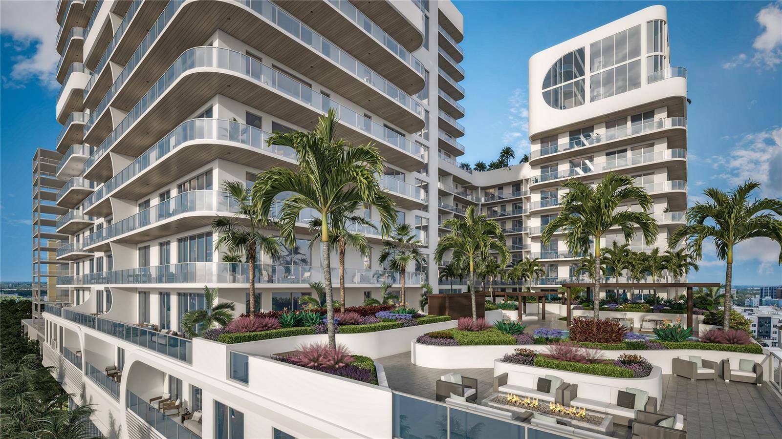 430 N TAMIAMI TRAIL #709, Sarasota, FL 34236