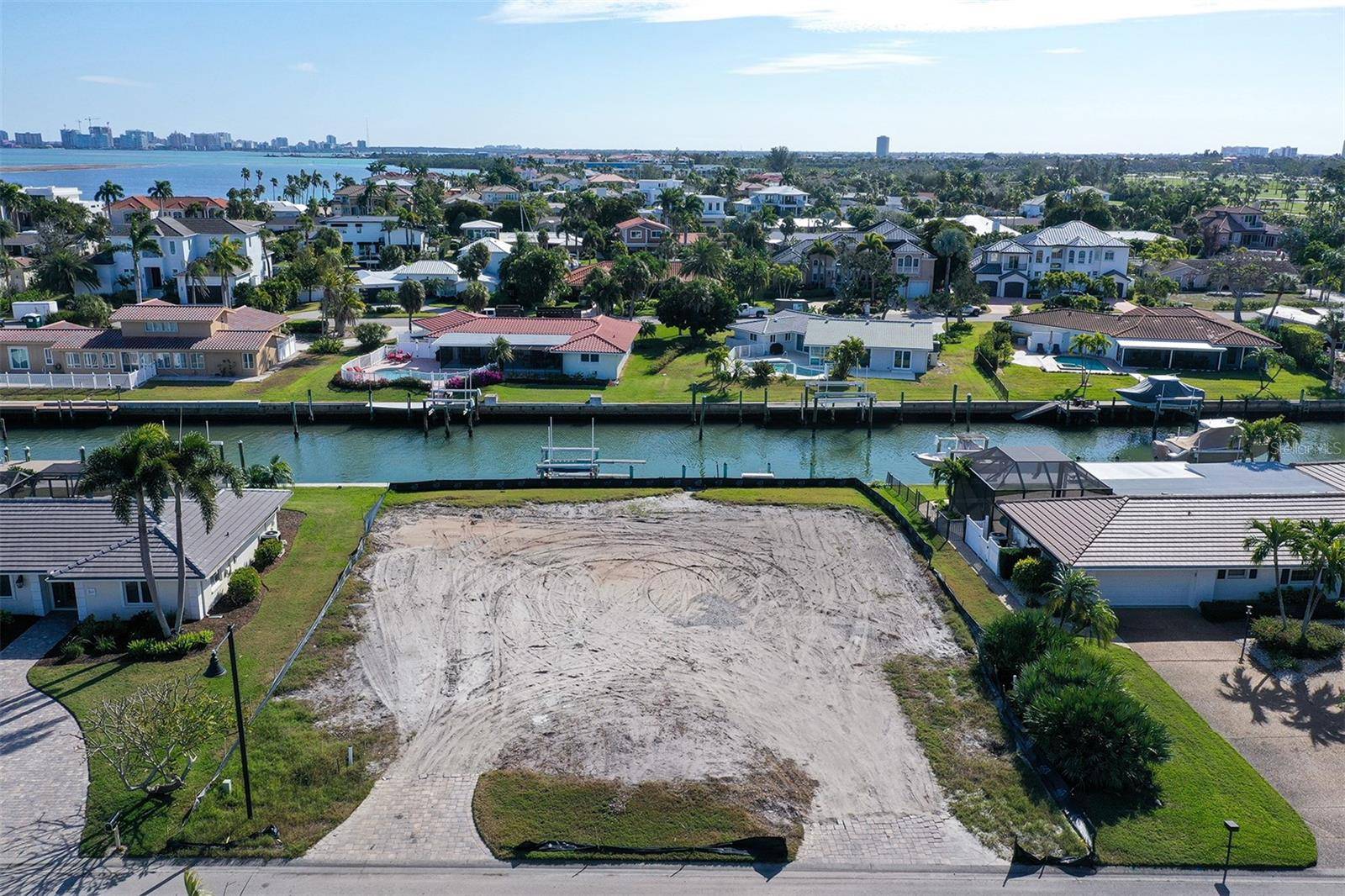 536 GUNWALE LN, Longboat Key, FL 34228