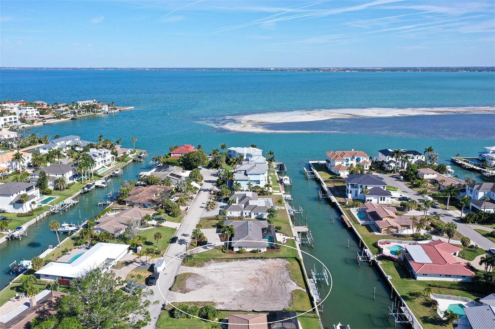 536 GUNWALE LN, Longboat Key, FL 34228