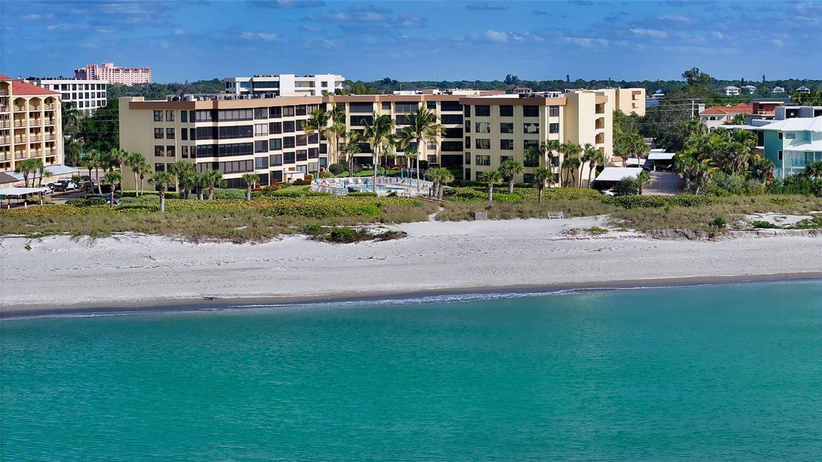 8764 MIDNIGHT PASS RD #A306, Sarasota, FL 34242