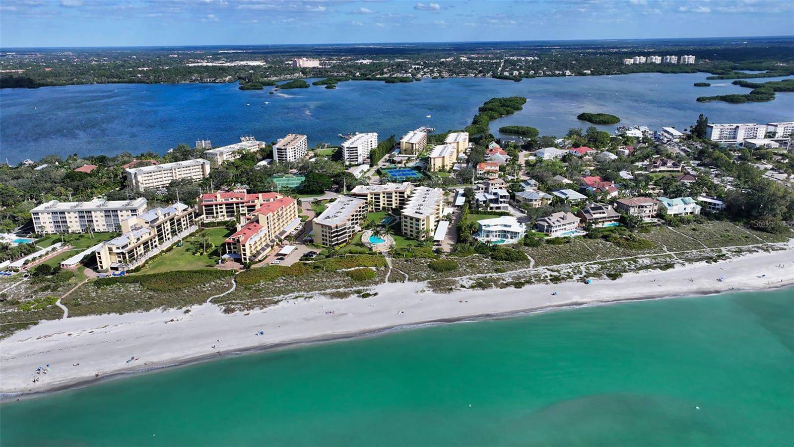 8764 MIDNIGHT PASS RD #A306, Sarasota, FL 34242