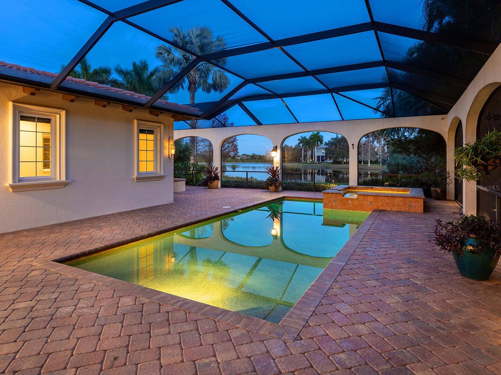 7951 MATERA CT, Lakewood Ranch, FL 34202