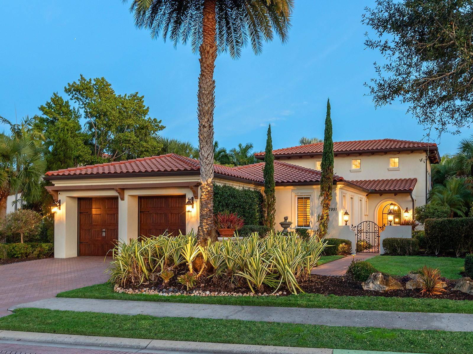 7951 MATERA CT, Lakewood Ranch, FL 34202