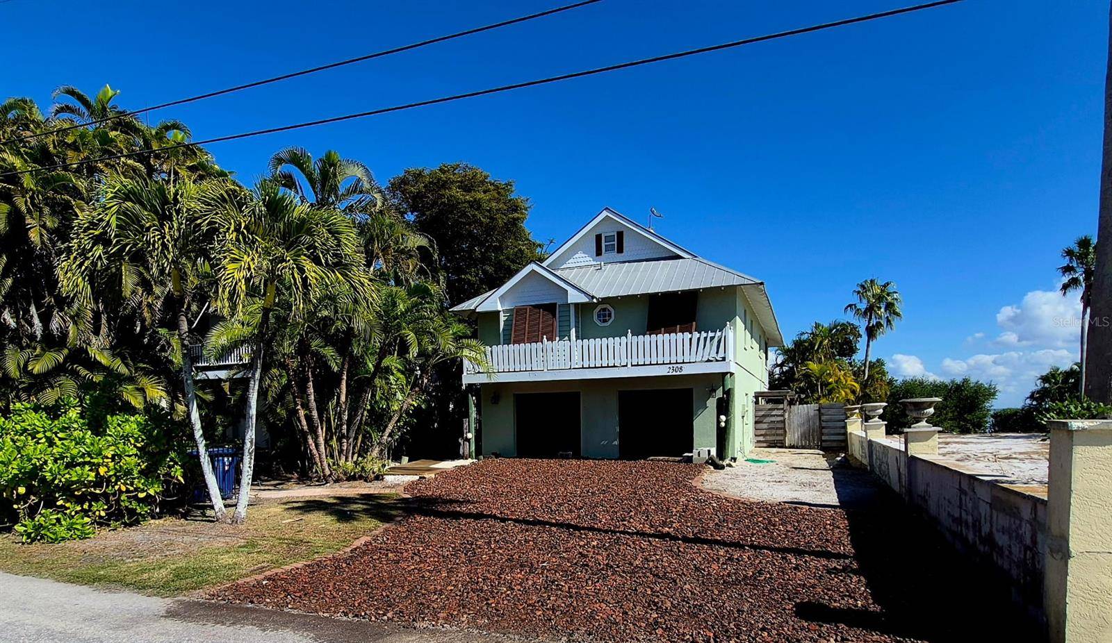 2308 CANASTA DR, Bradenton Beach, FL 34217
