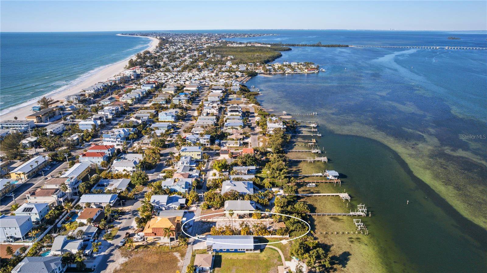 2306 CANASTA DR, Bradenton Beach, FL 34217