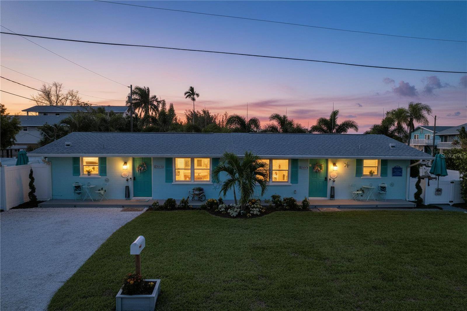 304 29TH ST #A, Holmes Beach, FL 34217