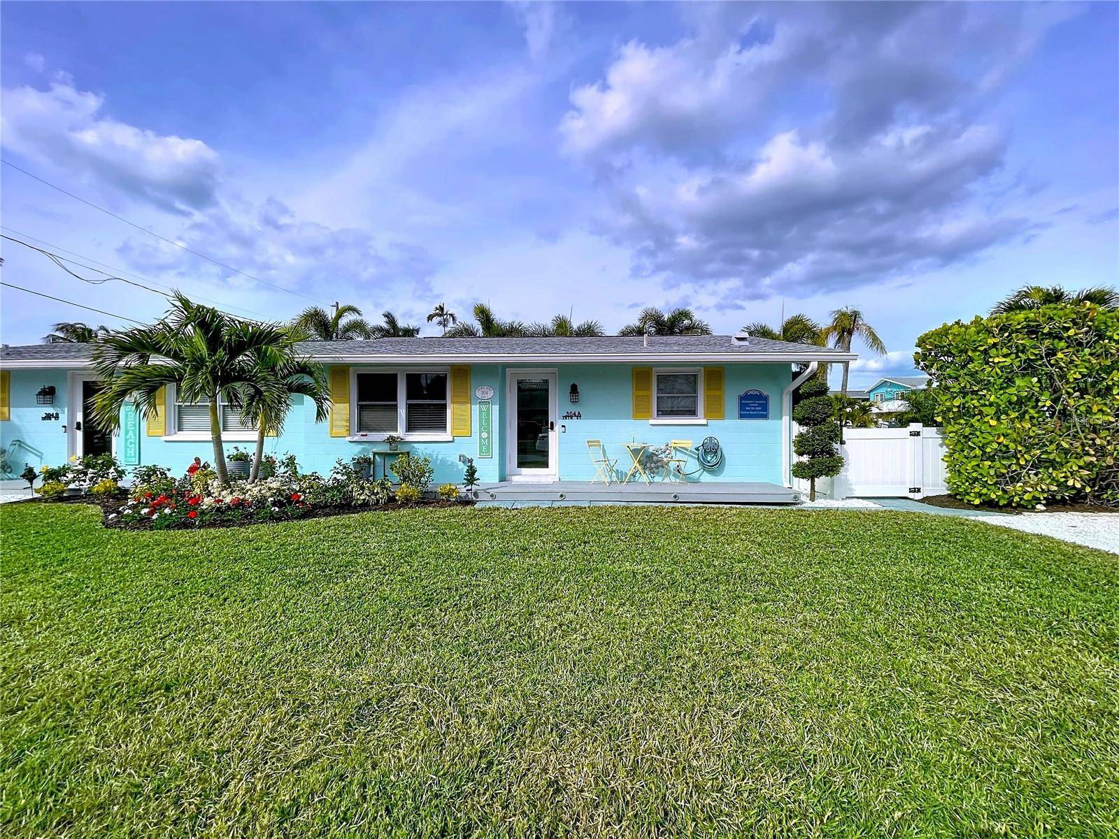 304 29TH ST #A, Holmes Beach, FL 34217