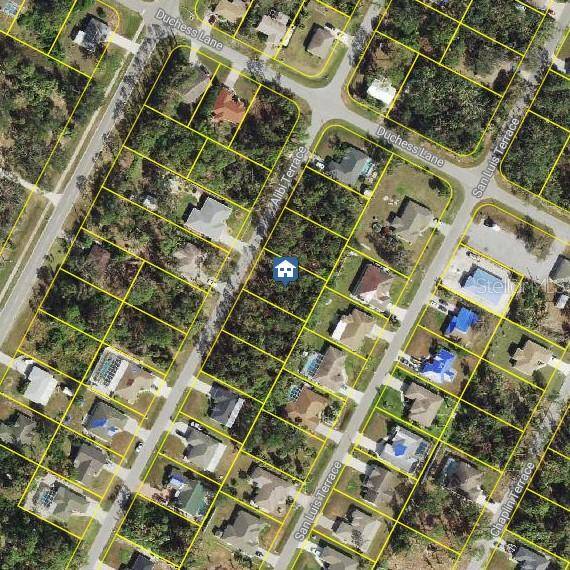 ALIBI TER, North Port, FL 34286