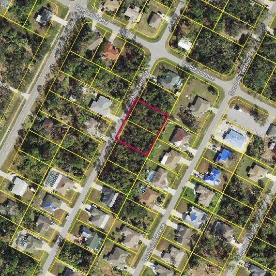 ALIBI TER, North Port, FL 34286