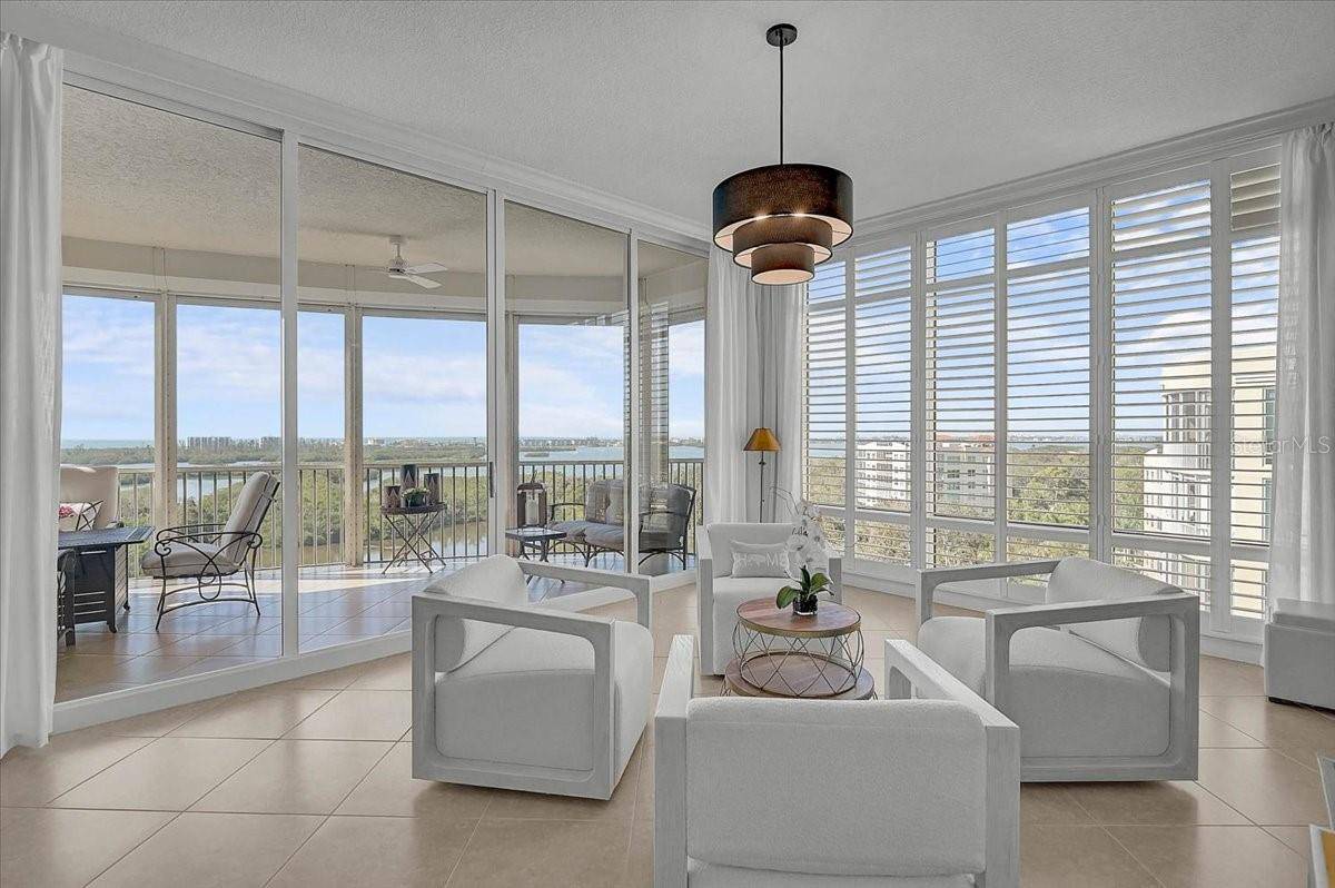 401 N POINT RD #1001, Osprey, FL 34229
